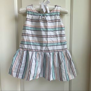 Baby Gap | Baby Girls Dress | 18-24 mo